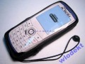 Pokrowiec satynowy CAMPA do SAGEM X6-2