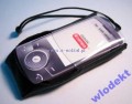 Pokrowiec satynowy CAMPA do SAMSUNG U600