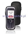 Pokrowiec satynowy CAMPA do NOKIA 1616 