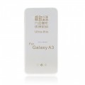 Pokrowiec Thin Samsung A10 transparent