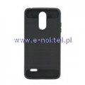 Pokrowiec CARBON Nokia 3.1