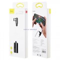 Baseus adapter USB L45 typ-C do  typ-C / mini-jACK