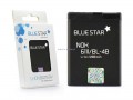 Bat NOKIA 6111 1000mAh Li-Ion BLUESTAR BL-4B