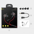 Baseus Gamo C15 dokanalowe suchawki USB Typ C