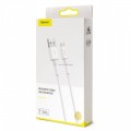 KABEL BASEUS MICRO USB 2,4 1M
