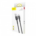 KABEL BASEUS CAFULE  USB / MICRO USB  2A 3M