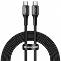 KABEL BASEUS HALO PD2.0 TYP C 60W 20V 3A 2M 