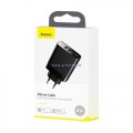 BASEUS MIRROR LAKE 30W 4XUSB  6A