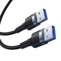 KABEL BASEUS CAFULE USB 3.0 / USB 3.0 MSKI 2A 1M