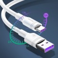 KABEL BASEUS 5A QC3.0 1M BIAY