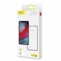 BASEUS SZKO IPHONE 11 / XR 2PCS ANTIBLUE