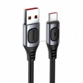 KABEL BASEUS USB-USB-C 5A  QC PD 2M