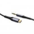 JOYROOM KABEL AUX 3,5MM - USB TYP C  2M