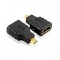 Adapter microHDMI - HDMI 