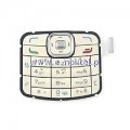 Klawiatura NOKIA N70 ORYGINALNA