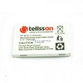 Bat HP 6515 1400 mAh Poli slim Tellsson