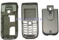 Obudowa SonyEricsson K300i srebrna