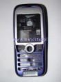 Obudowa SonyEricsson K500i niebieska