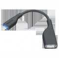 Adapter NOKIA USB CA-157 C7 C3 C6-01 X3 ORYGINALNY