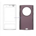 Obudowa NOKIA N95 fiolet