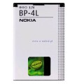 Bat.NOKIA BP-4L ORYGINALNA E52 E55 N97 E71 E72 bul