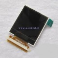 Wywietlacz LCD SAMSUNG C260 M110 C270 B100