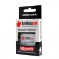 Bat HTC DIAMOND II 1300mAh Li-Polimerowa Tatto G4