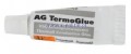 Klej termoprzewodzcy AG TermoGlue 5g tubka