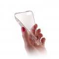 Pokrowiec Thin Huawei G8 Lite transparent
