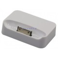 Stacja dokujca IPHONE 3G, 3GS z wyjciem muzyczny