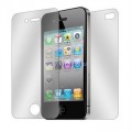 Protector LCD poliwglan IPHONE 4G, 4S TY + PRZD