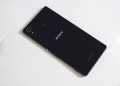 Klapka baterii Sony Xperia Z3 czarna