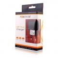 ad.sieciowa USB uniwersalna 1A  Megaforever