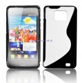 Pokrowiec BACK CASE LUX SAMS I9100 GALAXY S2 wzr