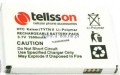 Bat HTC TYTN II P4500 P4550 1500mAh Polimerowa Tel