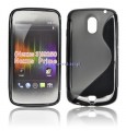 Pokrowiec BACK CASE LUX SAMSUNG I9250 NEXUS wzr 