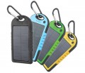 Bateria Zewntrzna power bank SOLARNY 5000mAh czar