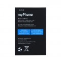 Bat myPhone Venum BM-14