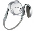 Zestaw suchawkowy NOKIA BH-501 silver bluetooth 
