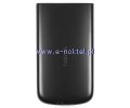 Klapka baterii NOKIA 6700c ORYGINALNA czarna 
