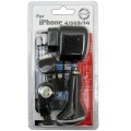 Zestaw adowarek IPHONE 3 3GS 4 