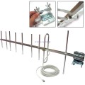 Antena kierunkowa CDMA 13db 430-470MHz