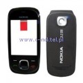 Obudowa NOKIA 7230 Czarna z klawiatur ORYGINALNA