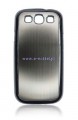 CHROM CASE SAMSUNG I9300 S3 czarny