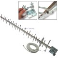 Antena GSM/UMTS YAGI 15db do modemw telefonw FME