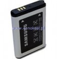 Bateria SMASUNG B2710 Oryginalna 1300mAh Li-Ion 