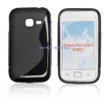Pokrowiec BACK CASE LUX SAMS S6802 ACE DUOS wzr S