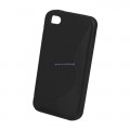 Pokrowiec BACK CASE LUX SAMSUNG S7250 wzr S