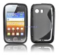 Pokrowiec BACK CASE LUX SAMS S5360 wzr S