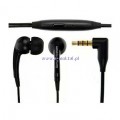Zestaw HF SONY MH-650 jack 3,5 czarny bulk